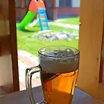 Rekreacny Dom Pohoda Дом отдыха *