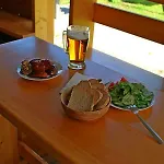 Rekreacny Dom Pohoda Дом отдыха *