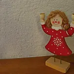Rekreacny Dom Pohoda Дом отдыха *