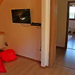 Дом отдыха Rekreacny Dom Pohoda *