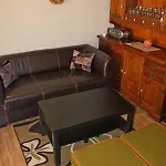 Rekreacny Dom Pohoda Дом отдыха