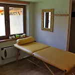 Дом отдыха Rekreacny Dom Pohoda Liptovske Revuce