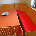 Rekreacny Dom Pohoda Дом отдыха *