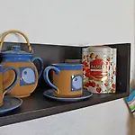 Rekreacny Dom Pohoda Дом отдыха Liptovske Revuce