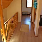Дом отдыха Rekreacny Dom Pohoda