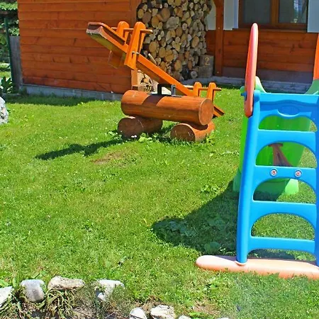 Rekreacny Dom Pohoda