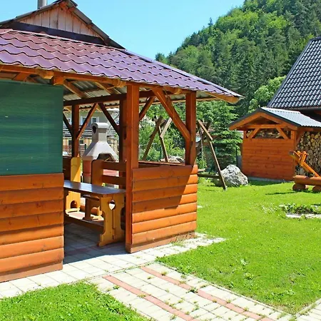 Rekreacny Dom Pohoda Hébergement de vacances *