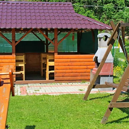 Rekreacny Dom Pohoda