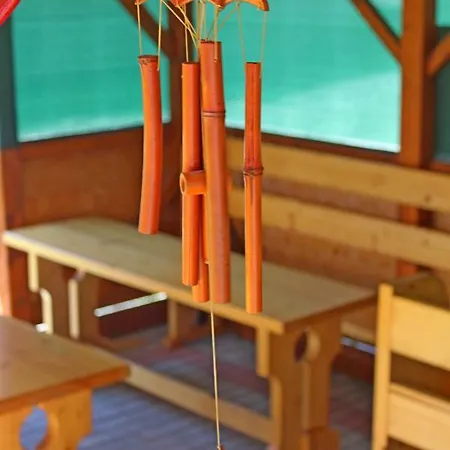 Rekreacny Dom Pohoda Hébergement de vacances Liptovske Revuce