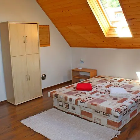 Rekreacny Dom Pohoda Hébergement de vacances Liptovske Revuce