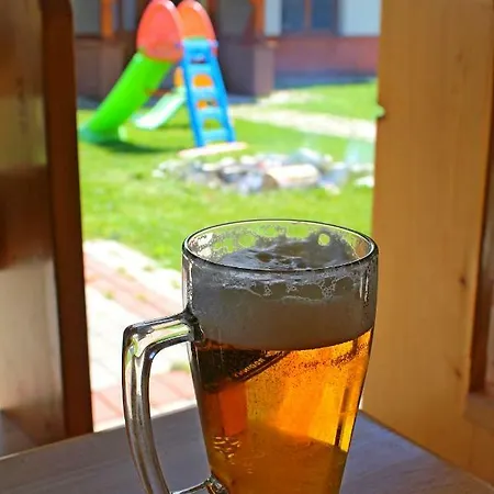 Rekreacny Dom Pohoda Σπίτι διακοπών *