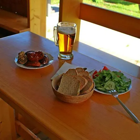 Rekreacny Dom Pohoda Hébergement de vacances *