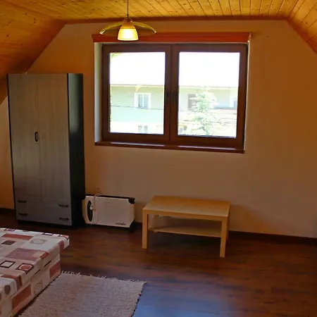 Rekreacny Dom Pohoda * Liptovske Revuce