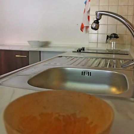 Hébergement de vacances Rekreacny Dom Pohoda *