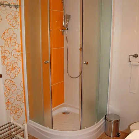 Rekreacny Dom Pohoda Hébergement de vacances Liptovske Revuce