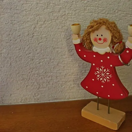 Rekreacny Dom Pohoda Hébergement de vacances *