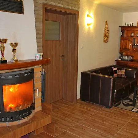 Rekreacny Dom Pohoda Hébergement de vacances *