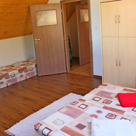 Rekreacny Dom Pohoda Liptovske Revuce