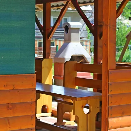 Rekreacny Dom Pohoda Hébergement de vacances *