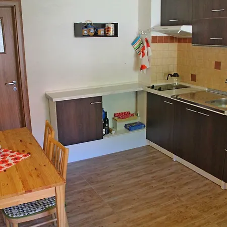 Σπίτι διακοπών Rekreacny Dom Pohoda *