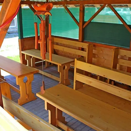 Rekreacny Dom Pohoda Σπίτι διακοπών *