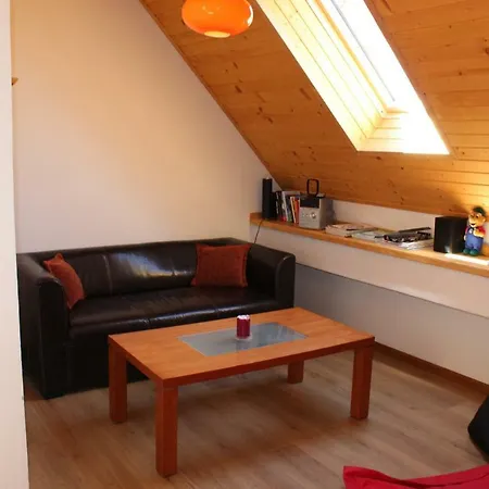 Hébergement de vacances Rekreacny Dom Pohoda Liptovske Revuce