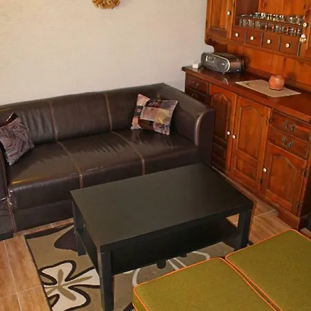 Rekreacny Dom Pohoda בית נופש