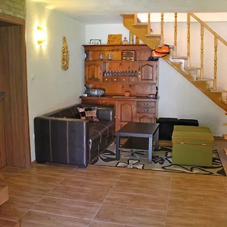 Hébergement de vacances Rekreacny Dom Pohoda Liptovske Revuce