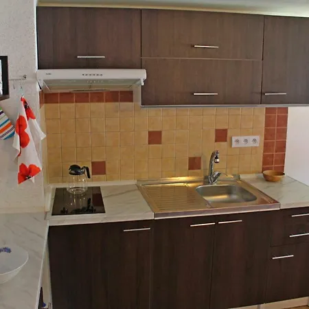 Rekreacny Dom Pohoda Σπίτι διακοπών Liptovske Revuce