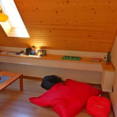 Rekreacny Dom Pohoda *