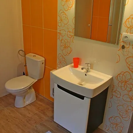 Rekreacny Dom Pohoda Liptovske Revuce