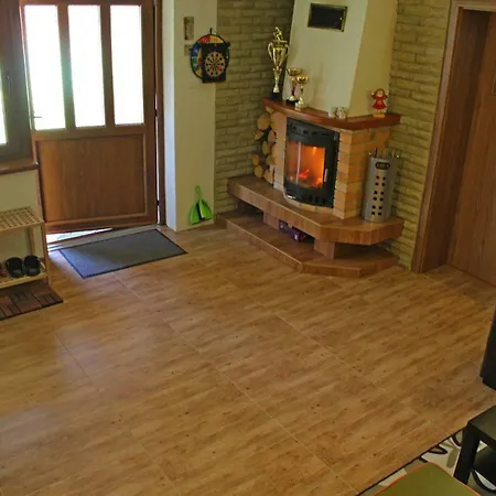 Rekreacny Dom Pohoda Hébergement de vacances Liptovske Revuce