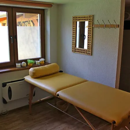 Hébergement de vacances Rekreacny Dom Pohoda Liptovske Revuce