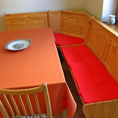 Rekreacny Dom Pohoda Hébergement de vacances *