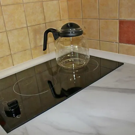 Rekreacny Dom Pohoda Hébergement de vacances Liptovske Revuce