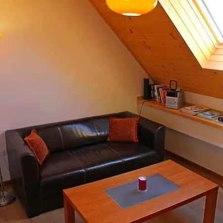 Rekreacny Dom Pohoda