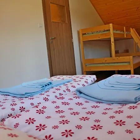 Rekreacny Dom Pohoda Liptovske Revuce