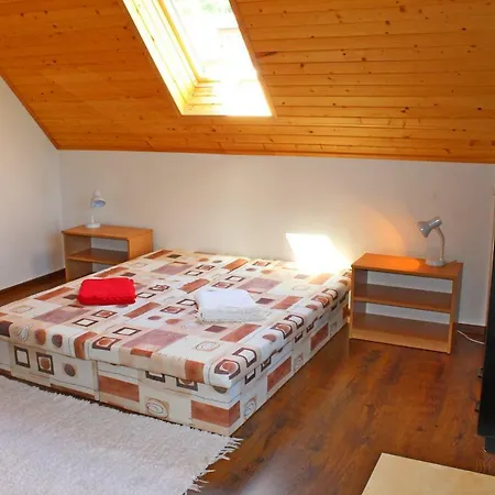 Rekreacny Dom Pohoda Hébergement de vacances