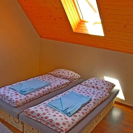 Rekreacny Dom Pohoda Hébergement de vacances *