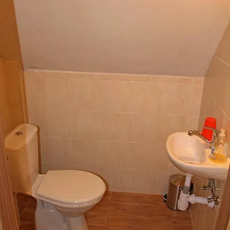 Rekreacny Dom Pohoda