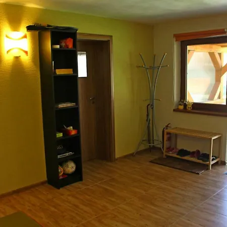 Rekreacny Dom Pohoda בית נופש Liptovske Revuce