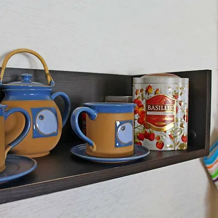 Rekreacny Dom Pohoda Hébergement de vacances Liptovske Revuce