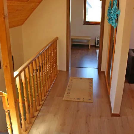 Σπίτι διακοπών Rekreacny Dom Pohoda