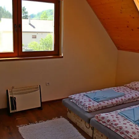 Rekreacny Dom Pohoda Hébergement de vacances *
