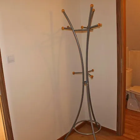 Rekreacny Dom Pohoda Hébergement de vacances *