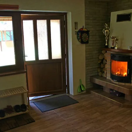 Rekreacny Dom Pohoda * Liptovske Revuce