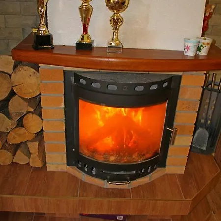 Rekreacny Dom Pohoda Hébergement de vacances Liptovske Revuce